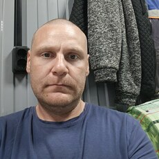 Фотография мужчины Ринат, 36 лет из г. Губкинский