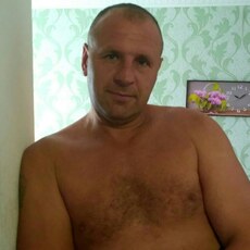 Фотография мужчины Виталий, 46 лет из г. Новоайдар