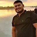 Фуркат, 28 лет