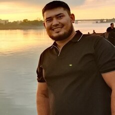 Фотография мужчины Фуркат, 28 лет из г. Иркутск