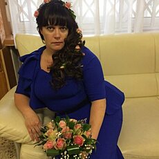 Фотография девушки Наталья, 47 лет из г. Тольятти