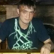 Фотография мужчины Андрей, 35 лет из г. Ангарск