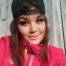 Фотография девушки Надюшка, 31 год из г. Белово