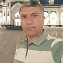 Адам, 40 лет