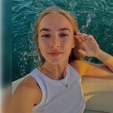 Фотография девушки Настенька, 28 лет из г. Красногорск