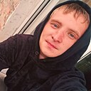 Вадим, 25 лет