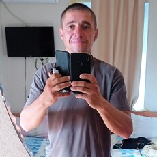 Фотография мужчины Дмитрий, 42 года из г. Евпатория