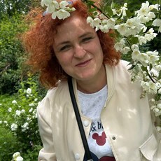 Фотография девушки Светлана, 45 лет из г. Орехово-Зуево
