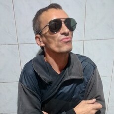 Фотография мужчины Арсений, 43 года из г. Харцызск