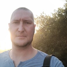 Фотография мужчины Дмитрий, 34 года из г. Артем