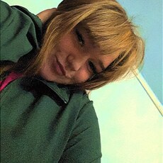 Фотография девушки Дина, 20 лет из г. Комсомольск-на-Амуре