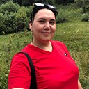 Anna, 43 года