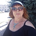 Милиса, 58 лет