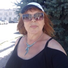 Фотография девушки Милиса, 58 лет из г. Азов