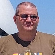 Фотография мужчины Vit, 48 лет из г. Хайфа