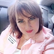 Фотография девушки Ольга, 52 года из г. Новый Уренгой