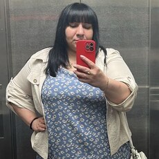 Фотография девушки Счастливая, 43 года из г. Курган