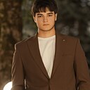Эмир, 19 лет