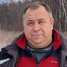 Фотография мужчины Олег, 55 лет из г. Сертолово