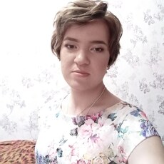 Фотография девушки Людмила, 23 года из г. Ульяновск