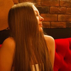 Фотография девушки София, 20 лет из г. Усть-Кут