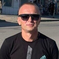 Фотография мужчины Сергей, 44 года из г. Волгоград