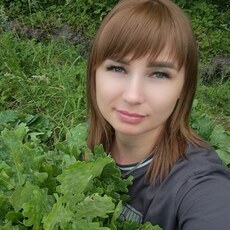 Фотография девушки Вероника, 34 года из г. Канаш