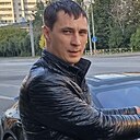 Серёга, 39 лет