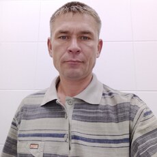 Фотография мужчины Константин, 39 лет из г. Смоленск