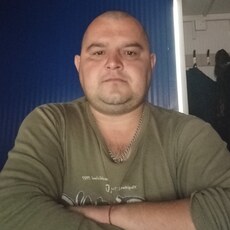 Фотография мужчины Константин, 38 лет из г. Омск
