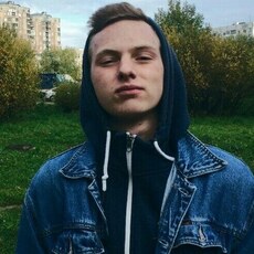 Фотография мужчины Александр, 23 года из г. Пушкино (Московская Обл)