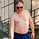 Андрей Кузовкин, 46 лет