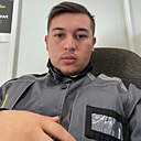 Камронбек, 18 лет