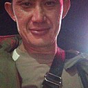 Кенже, 40 лет