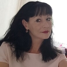 Фотография девушки Татьяна, 47 лет из г. Юрга