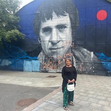 Фотография девушки Светлана, 62 года из г. Белгород