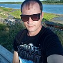 Василий, 36 лет