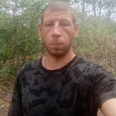 Фотография мужчины Александр, 35 лет из г. Кораблино
