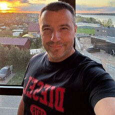 Фотография мужчины Алексей, 40 лет из г. Псков