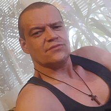 Фотография мужчины Leon, 44 года из г. Борисов
