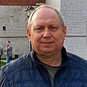 Юрий, 64 года
