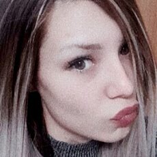 Фотография девушки Настя, 22 года из г. Екатеринбург