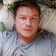 Фотография мужчины Юрий, 28 лет из г. Норильск