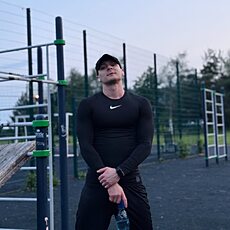 Фотография мужчины Лев, 30 лет из г. Солнечногорск