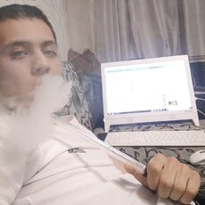 Фотография мужчины Алишер, 27 лет из г. Джанкой