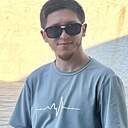 Амир, 25 лет