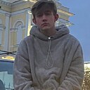 Даня, 19 лет