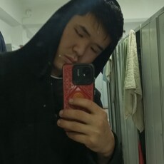 Фотография мужчины Kuban, 20 лет из г. Нарын