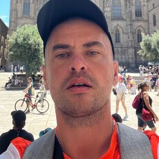 Фотография мужчины Виктор, 35 лет из г. Познань