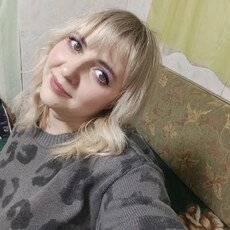 Фотография девушки Анастасия, 33 года из г. Челябинск